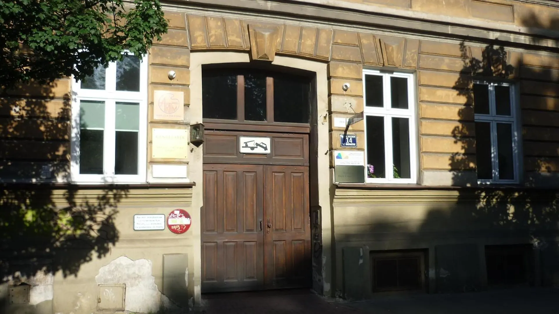 Apartment Smallest Spot In Town, City Center Krakow