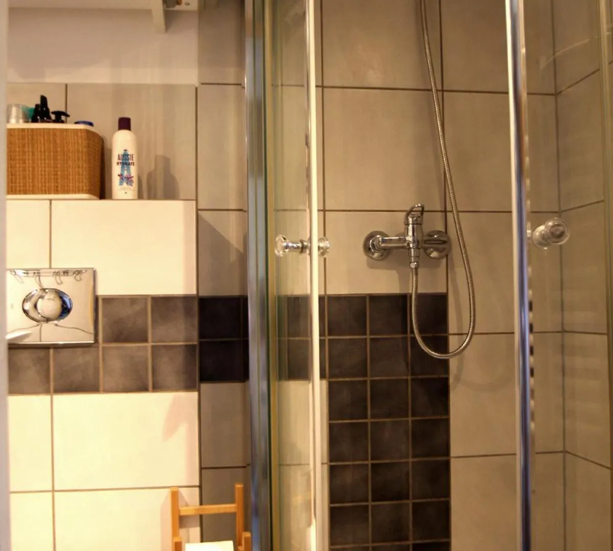 Smallest Spot In Town, City Center Krakow Apartment