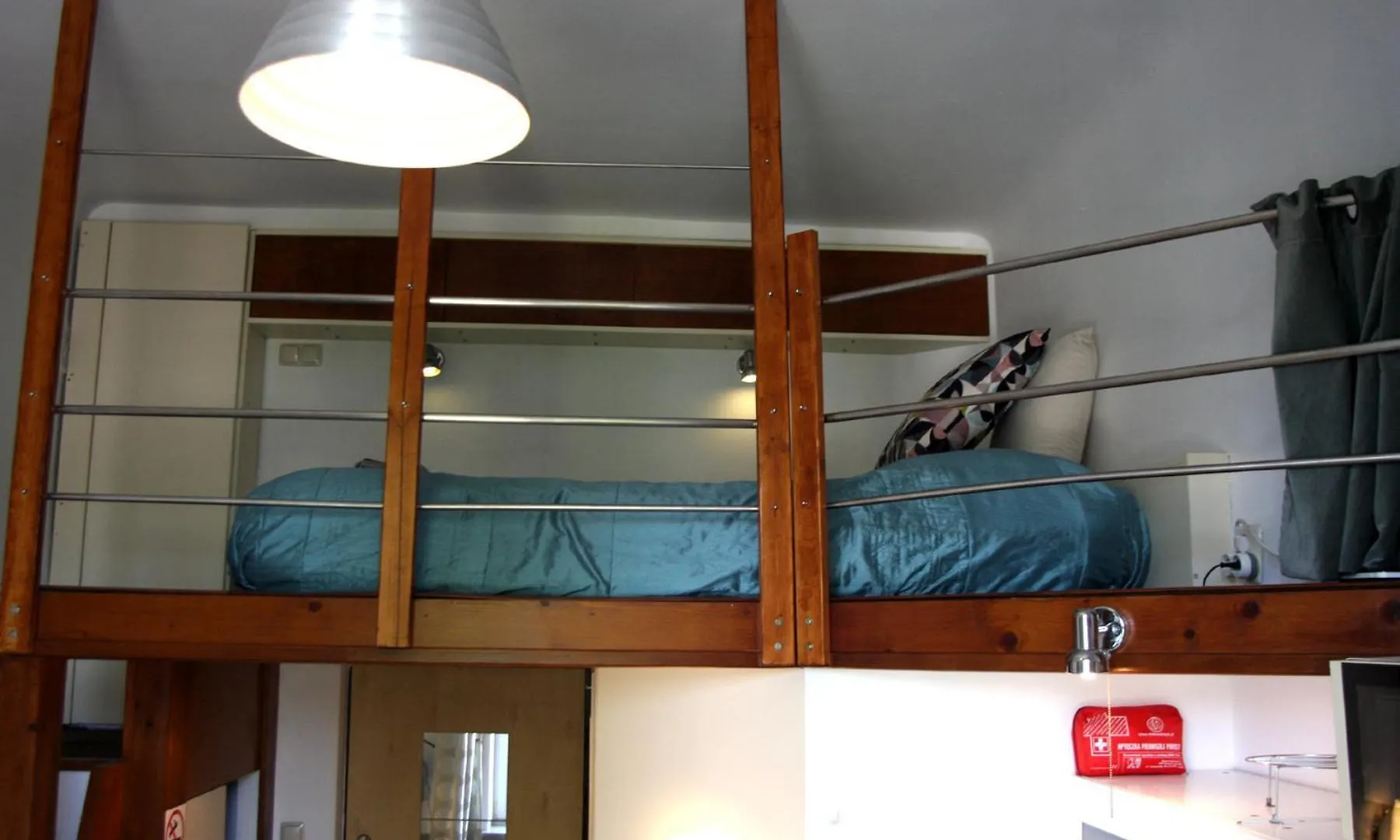 Apartment Smallest Spot In Town, City Center Krakow