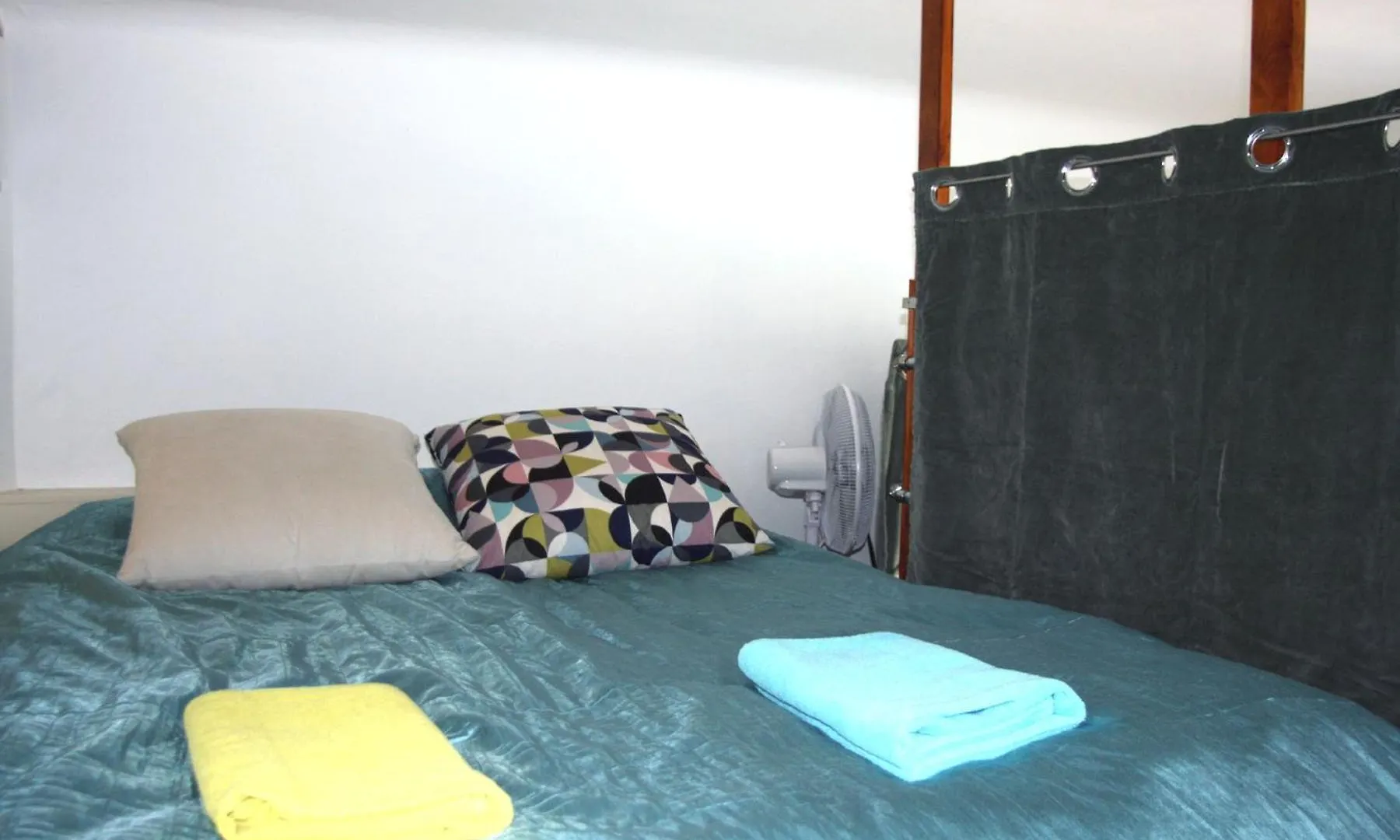 Smallest Spot In Town, City Center Krakow Apartment