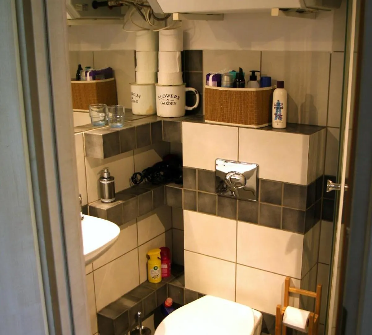 Apartment Smallest Spot In Town, City Center Krakow