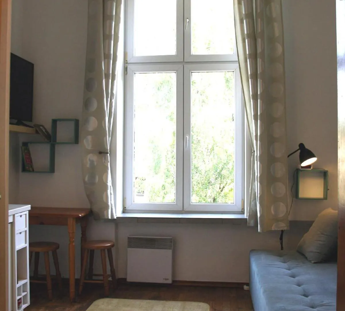Apartment Smallest Spot In Town, City Center Krakow Poland