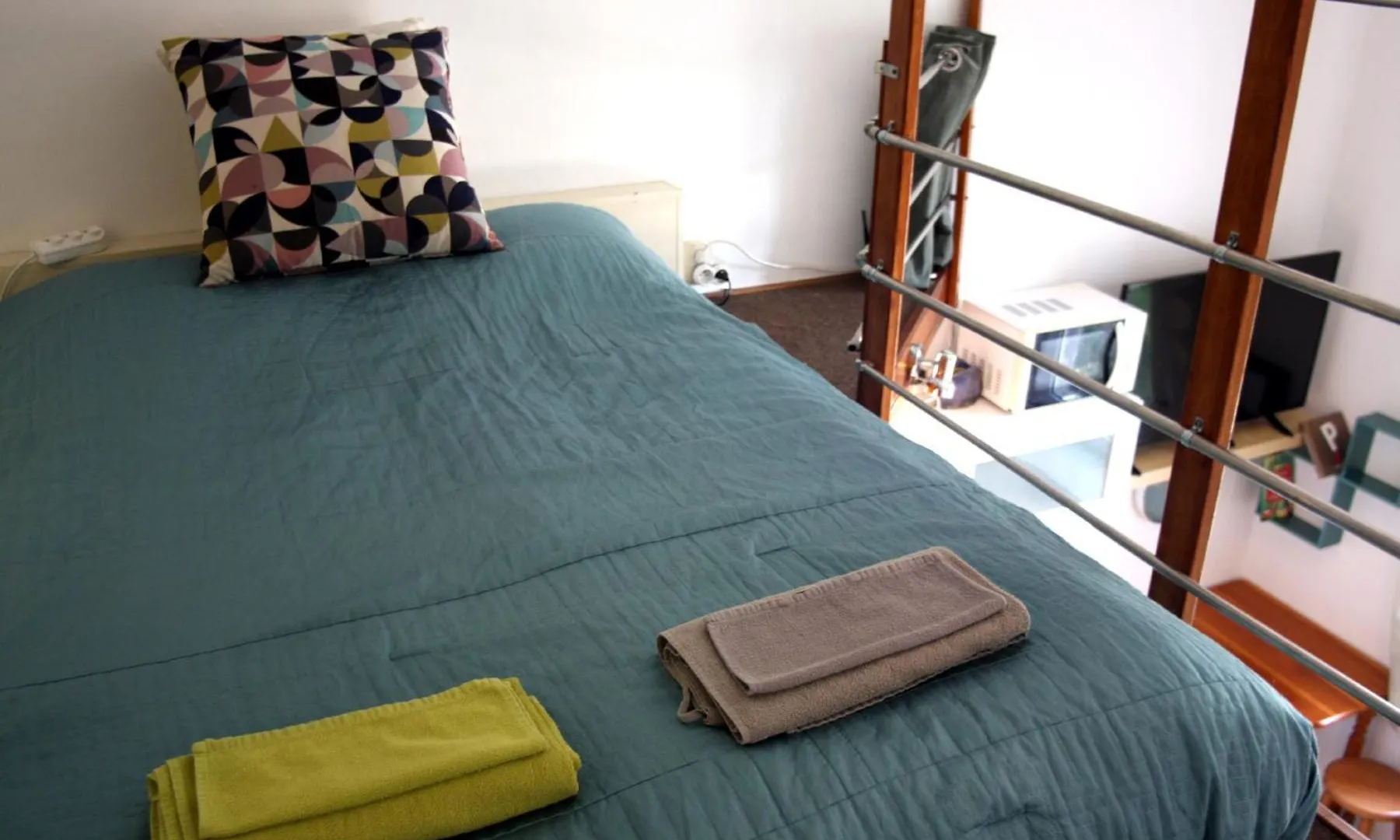 Apartment Smallest Spot In Town, City Center Krakow